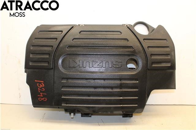 Motordeksel over motor til Suzuki SX4 S-CROSS, 2013-->> (Type II)  (6IMA01)