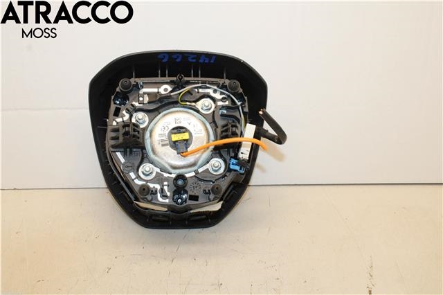 Airbag rattpute til Peugeot 308 2013-2021 (Type II)  (96783105ZD|)