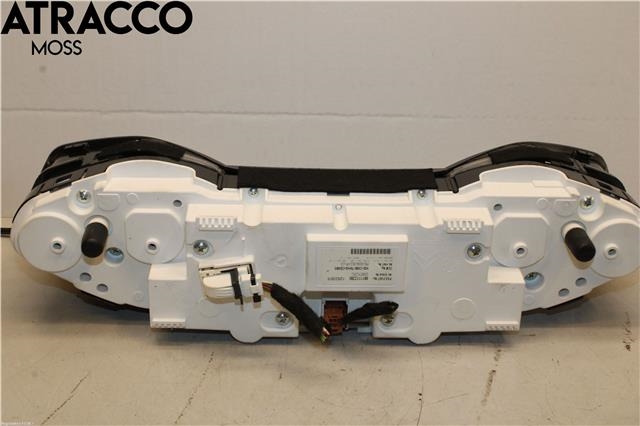 Instrumentpanel til Peugeot 308 2013-2021 (Type II)  (1614174280|)
