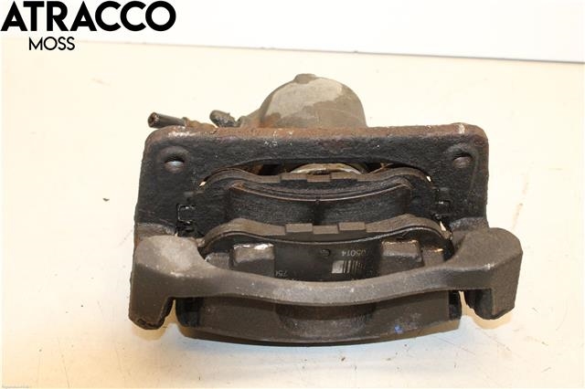 Bremsecaliper venstre foran til Peugeot 308 2013-2021 (Type II) (1610428180|)