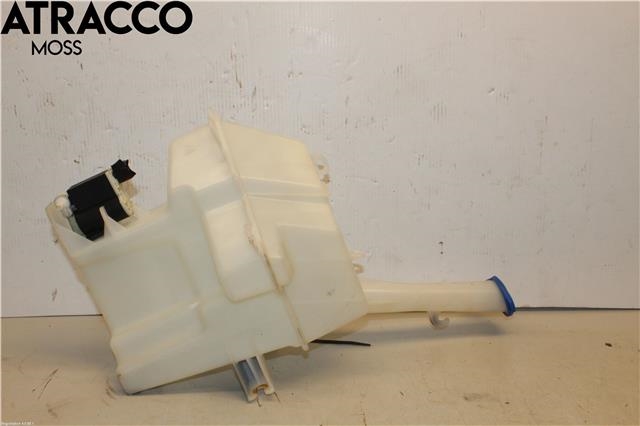Spylertank til Hyundai Veloster 2011-2015 (986102V100|)
