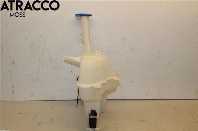 Spylertank til Hyundai Veloster 2011-2015 (986102V100|)