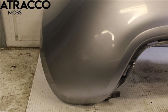 Støtfanger bak til Audi A1 2010-2014 (Type I, Fase 1)  (8X0807067A|)