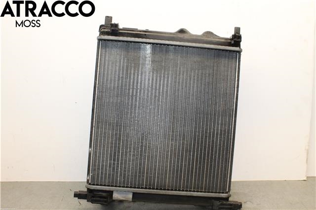 Aircondition radiator til Škoda Citigo-e 2019-->> (1S0121253AN|)
