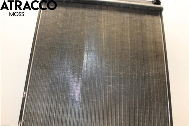 Aircondition radiator til Škoda Citigo-e 2019-->> (1S0121253AN|)