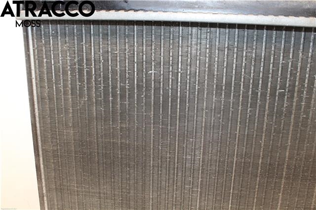 Aircondition radiator til Škoda Citigo-e 2019-->> (1S0121253AN|)