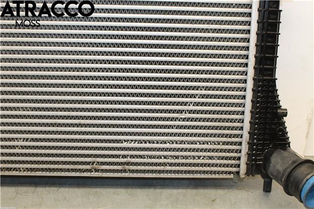 Aircondition radiator til VW Tiguan 2011-2016 (Type I, Fase 2)  (3C0145805AM|)