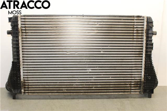 Aircondition radiator til VW Tiguan 2011-2016 (Type I, Fase 2)  (3C0145805AM|)