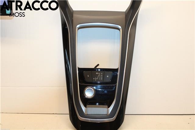 Bryter start/stopp til Peugeot 308, 2013-2021 (Type II)  (9827217880)