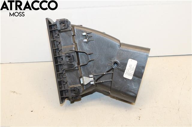 Dashbord friskluftdyse til Peugeot 308 2013-2021 (Type II)  (96782701ZD|)