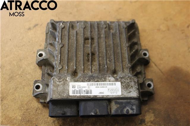 Styreenhet motor til Ford Ranger, 2012-2015 (AB3912A650DE)