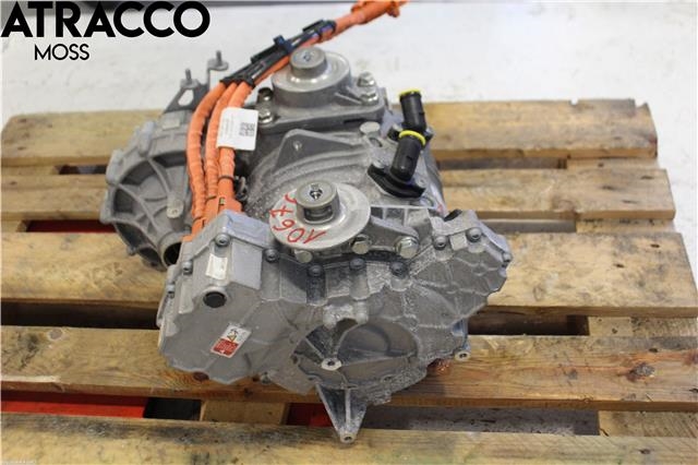 Motor elbil foran til Seat Mii electric 2019-->>  (12E901131H|)