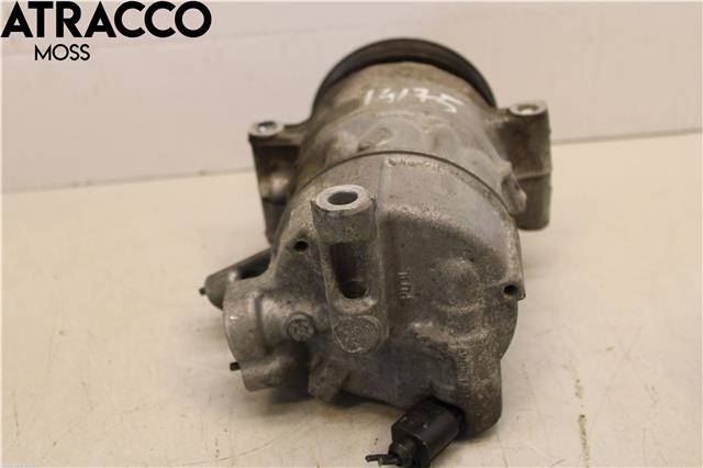 Aircondition kompressor til VW Passat 2005-2010 (B6) (B6) (5K0820803L|)