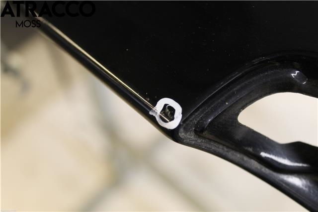 Spoiler bakluke til Mitsubishi i-MiEV 2010-->> (6515A210|)