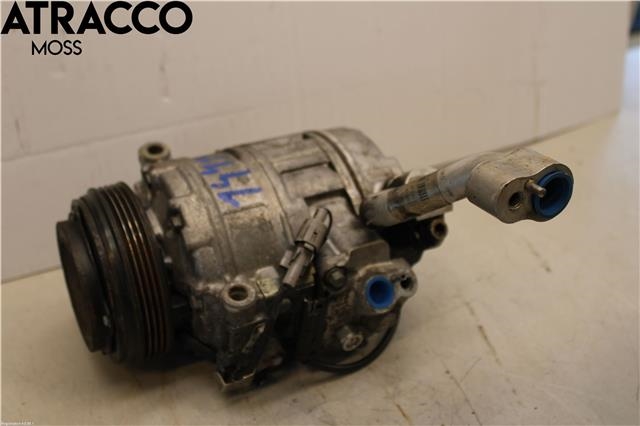 Aircondition kompressor til BMW 5-Serie 2003-2010 (E60/E61) (E60/E61) (64509180548|)