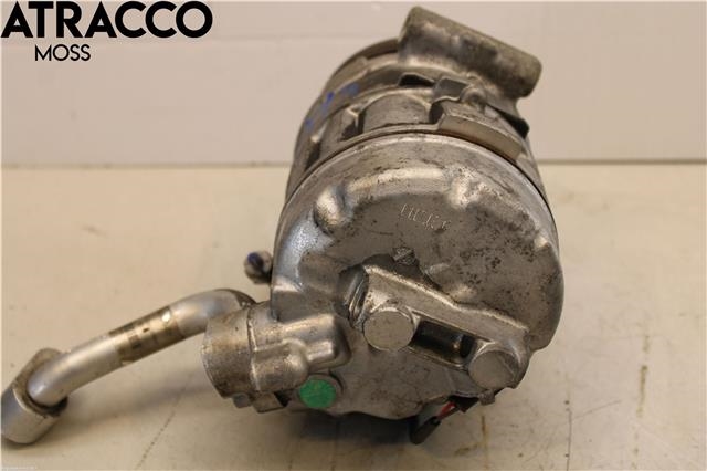 Aircondition kompressor til BMW 5-Serie 2003-2010 (E60/E61) (E60/E61) (64509180548|)