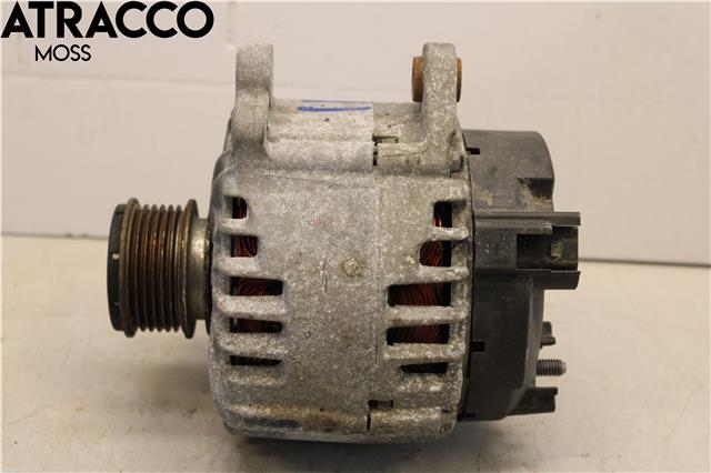 Dynamo til VW Tiguan 2011-2016 (Type I, Fase 2) (03L903023|)
