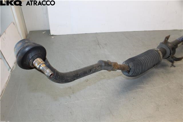 Tannstang til Kia Sportage 2010-2016 (Type III)  (565002S001|)