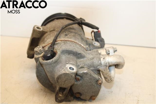 Aircondition kompressor til Mitsubishi Colt 2004-2008 (Type VII, Fase 1)  (7813A058|)