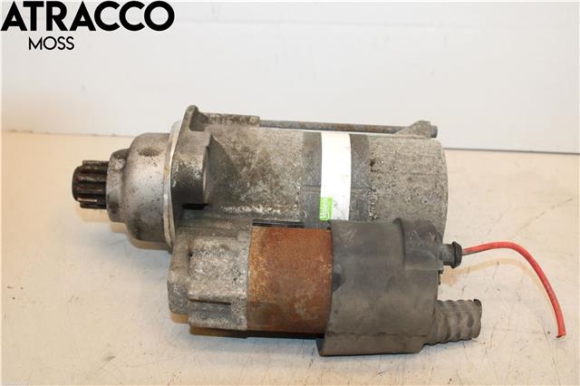 Starter diesel til VW Passat 2005-2010 (B6) (B6) (02M911024X|)