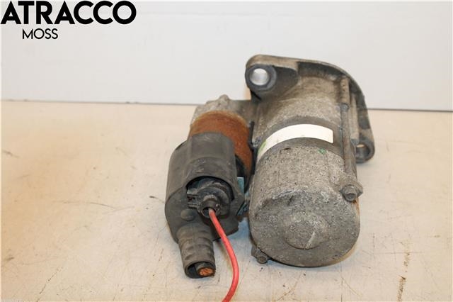 Starter diesel til VW Passat 2005-2010 (B6) (B6) (02M911024X|)
