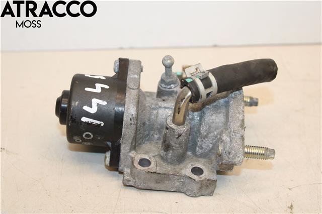 EGR-ventil til Toyota RAV4 2016-2019 (Type IV, Fase 2)  (2562036060|)