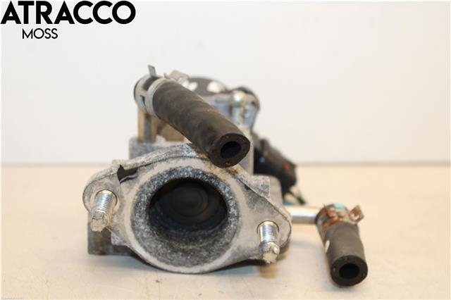 EGR-ventil til Toyota RAV4 2016-2019 (Type IV, Fase 2)  (2562036060|)