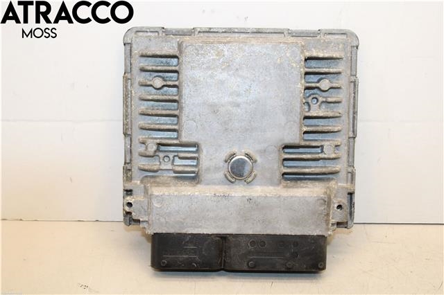 Styreenhet motor til Audi A1 2010-2014 (Type I, Fase 1) (03F906070GN|)