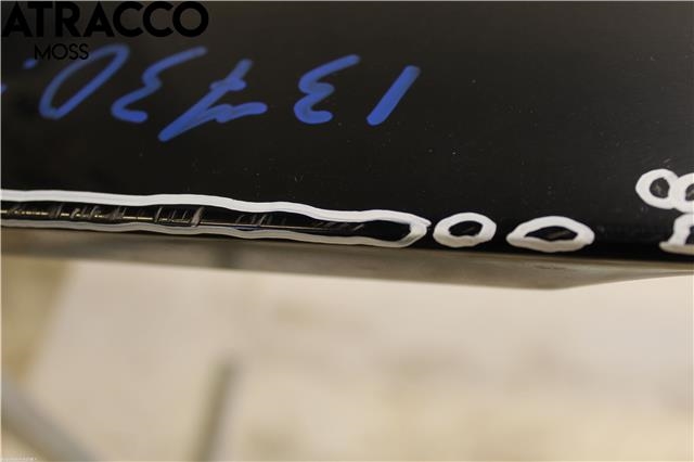 Spoiler bakluke til Kia Sportage 2010-2016 (Type III) (872103W000|)