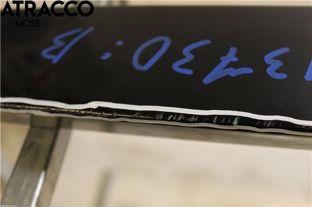 Spoiler bakluke til Kia Sportage 2010-2016 (Type III) (872103W000|)