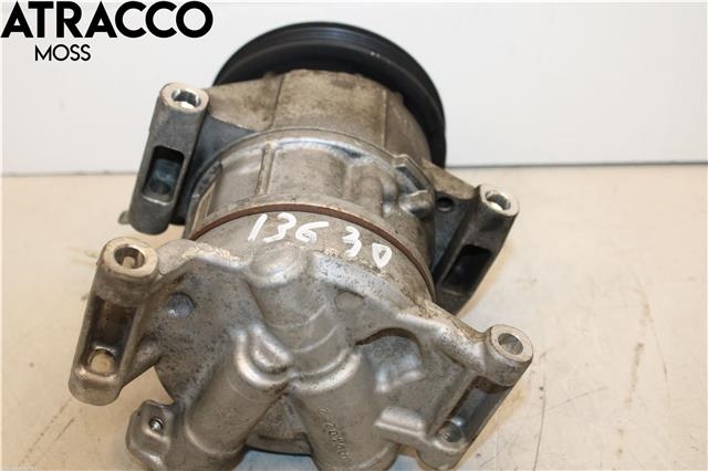 Aircondition kompressor til Toyota Verso-S 2011-2015 (COMBI) (COMBI) (8831052780|)