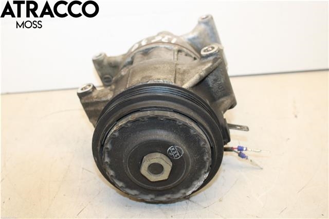 Aircondition kompressor til Toyota Verso-S 2011-2015 (COMBI) (COMBI) (8831052780|)