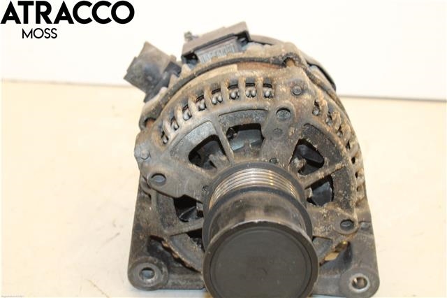 Dynamo til Ford Focus 2011-2014 (Type III, Fase 1)  (1781479|)