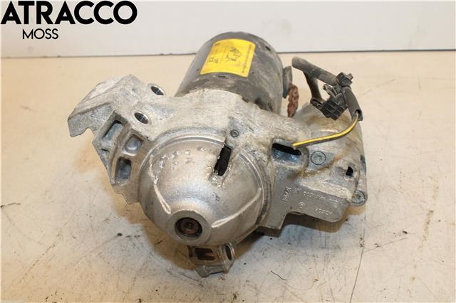 Starter diesel til BMW 5-Serie 2010-2017 (F10/F11) (F10/F11) (12418570238|)