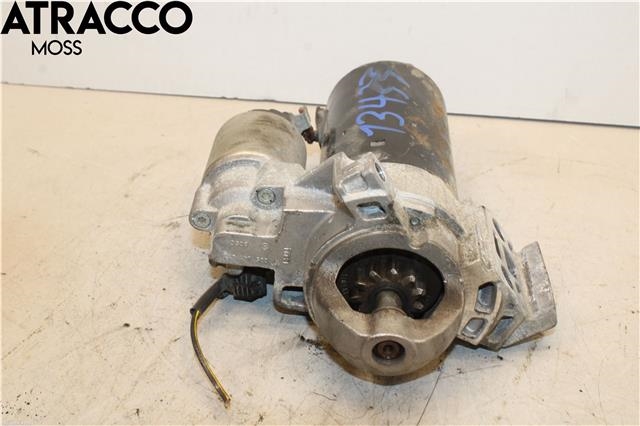 Starter diesel til BMW 5-Serie 2010-2017 (F10/F11) (F10/F11) (12418570238|)