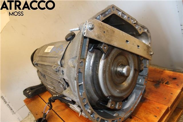 Girkasse automat til Mercedes C-Klasse, 2011-2014 (Fase 2) (W204) (W204) (2042701301)