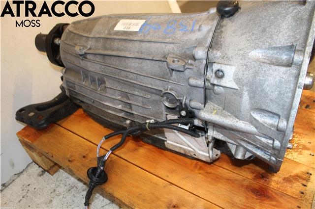 Girkasse automat til Mercedes C-Klasse 2011-2014 (Fase 2) (W204) (W204) (2042701301|)