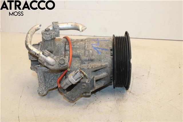 Aircondition kompressor til Toyota Auris 2010-2012 (Type I, Fase 2) (8831002390|)