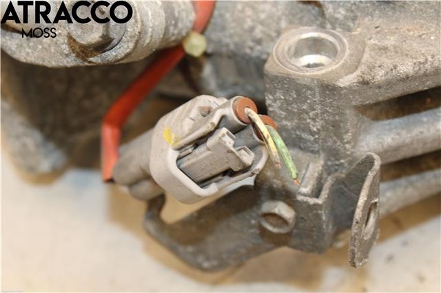 Aircondition kompressor til Toyota Auris 2010-2012 (Type I, Fase 2) (8831002390|)