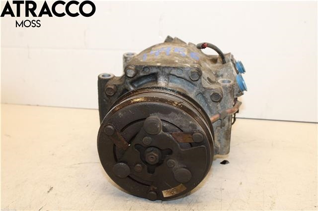 Aircondition kompressor til Honda HR-V 1999-2006 (Type I)  (HS090L|)