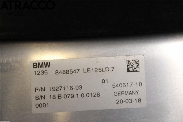 Inverter hybrid til BMW i3 2013-2022 (12368488549|)