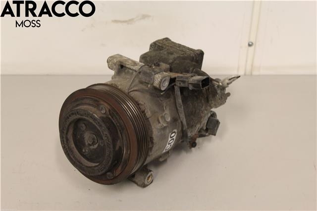 Aircondition kompressor til Hyundai Santa Fe, 2012-2020 (Type III) (977012W000)