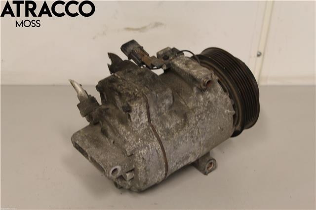 Aircondition kompressor til Hyundai Santa Fe 2012-2020 (Type III)  (977012W000|)