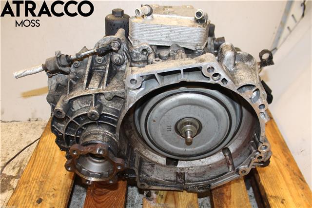 Girkasse automat til VW Touran, 2007-2010 (Type I, Fase 2)  (02E300050EX)