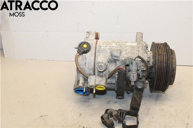 Aircondition kompressor til BMW 5-Serie 2010-2017 (F10/F11) (F10/F11) (64529223694|)