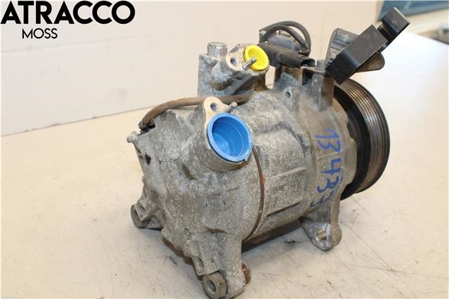 Aircondition kompressor til BMW 5-Serie 2010-2017 (F10/F11) (F10/F11) (64529223694|)
