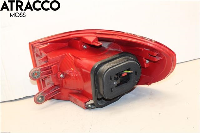 Baklykt venstre til VW Tiguan 2007-2011 (Type I, Fase 1)  (5N0945095Q|)
