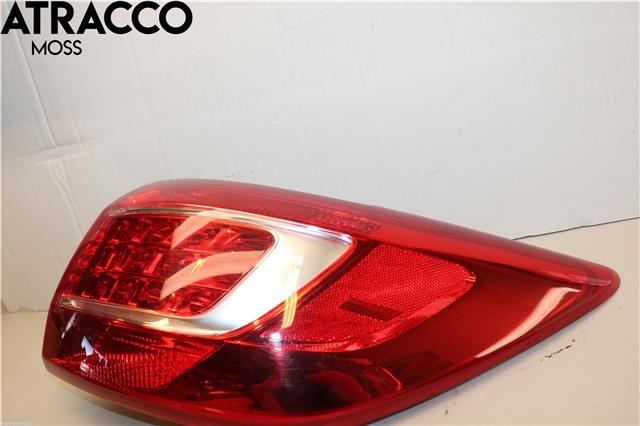 Baklykt høyre til Kia Sportage 2010-2016 (Type III)  (924023W010|)