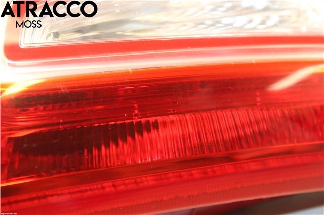Baklykt venstre indre til Kia Sportage 2010-2016 (Type III)  (924053W010|)