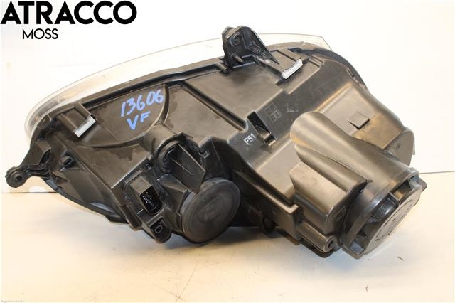 Frontlykt venstre halogen til VW Golf V, Combi 2003-2008 (1K6941029P|)